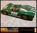 220 Porsche 906-6 Carrera 6 - Schuco 1.43 (7)